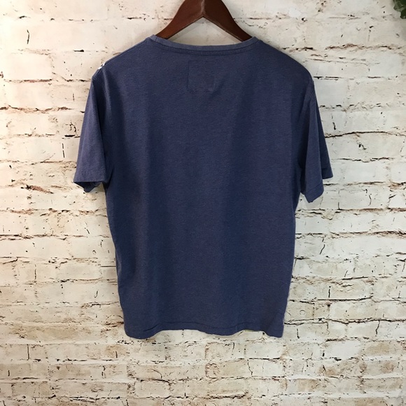 Henleys Shirts 33 Henleys Graphic Shirt Poshmark